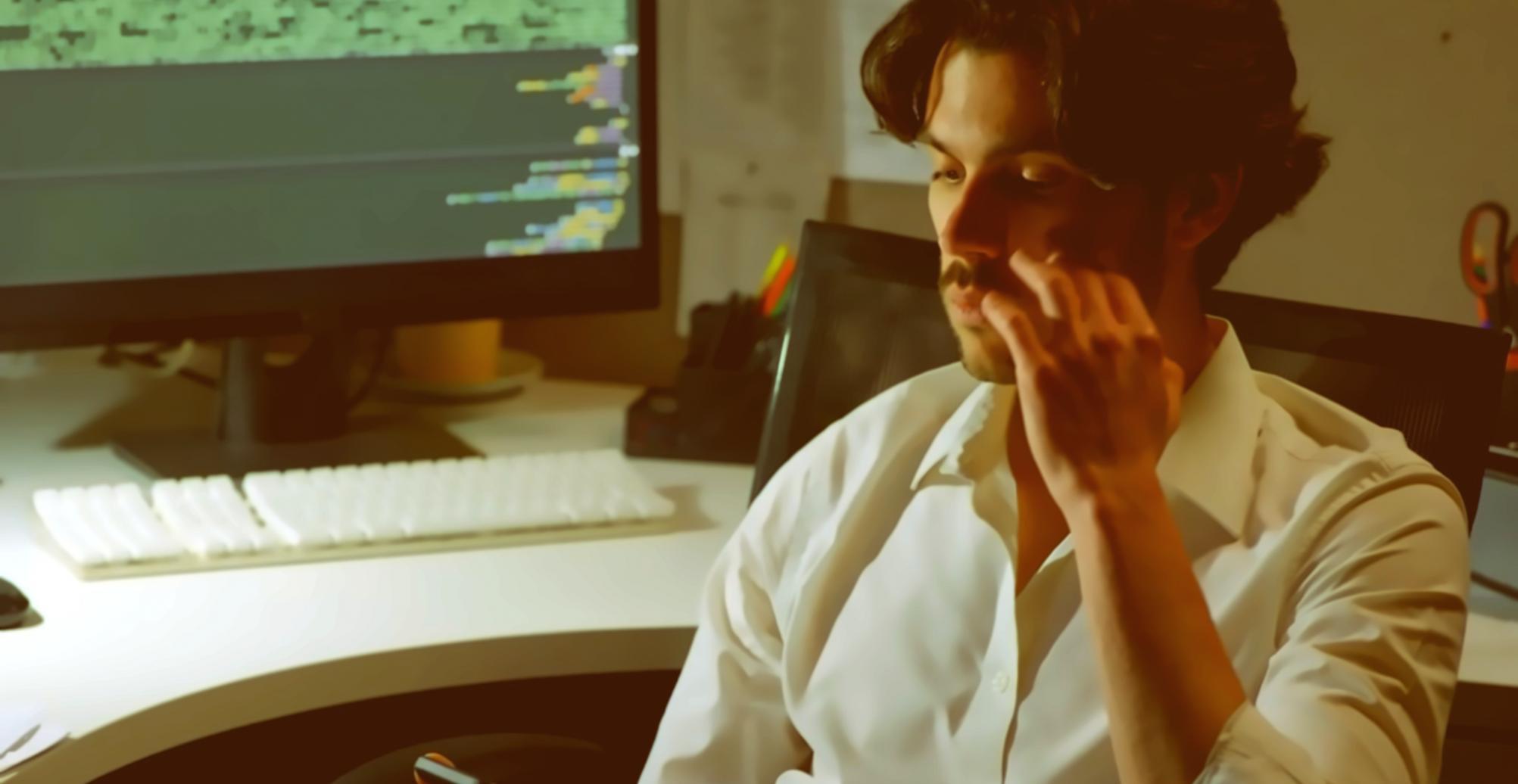 3D modeling workspace showing game asset production