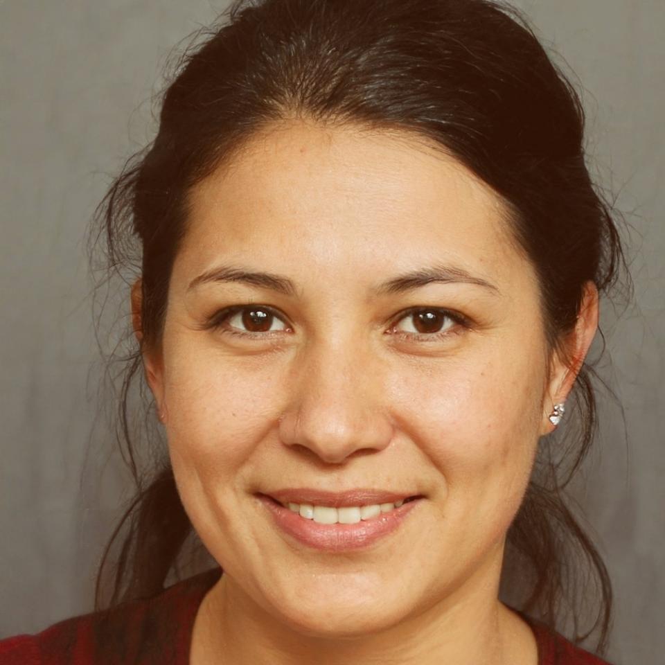 Ingrid Valtonen