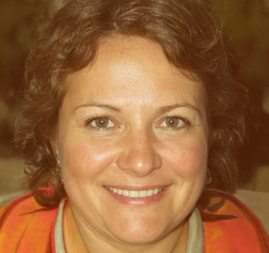 Solveig Dahlberg